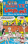 Archie's TV Laugh-Out (1969)  n° 10 - Archie Comics