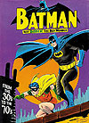 Batman From The Thirties To The Seventies (1971)  - Bonanza Books