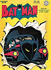 Batman (1940)  n° 20 - DC Comics