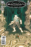 Batman Incorporated (2011)  n° 8 - DC Comics