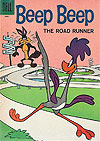 Beep Beep The Road Runner (1966)  n° 8 - Western Publishing Co.