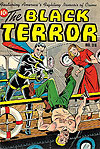 Black Terror (1943)  n° 26 - Pines Publishing