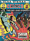 Blue Ribbon Comics (1939)  n° 15 - Archie Comics
