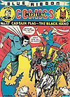 Blue Ribbon Comics (1939)  n° 17 - Archie Comics