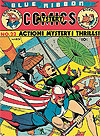 Blue Ribbon Comics (1939)  n° 22 - Archie Comics