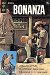 Bonanza (1962)  n° 28 - Western Publishing Co.