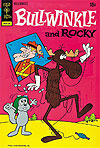 Bullwinkle (1962)  n° 7 - Western Publishing Co.