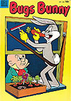 Bugs Bunny (1952)  n° 43 - Dell