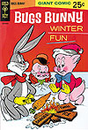 Bugs Bunny Winter Fun (1967)  n° 1 - Western Publishing Co.