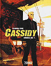 Cassidy Omnibus (2016)  n° 1 - Sergio Bonelli Editore
