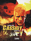 Cassidy Omnibus (2016)  n° 2 - Sergio Bonelli Editore