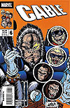 Cable (2008)  n° 6 - Marvel Comics