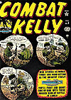 Combat Kelly (1951)  n° 5 - Atlas Comics