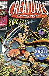Creatures On The Loose! (1971)  n° 10 - Marvel Comics