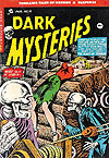 Dark Mysteries (1951)  n° 19 - Master Comics