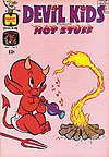Devil Kids Starring Hot Stuff (1962)  n° 7 - Harvey Comics