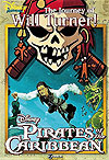 Disney's Pirates of The Caribbean: The Journey of Will Turner!  - Walt Disney