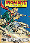 Dynamic Comics (1940)  n° 9 - Harry 