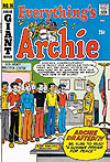 Everything's Archie (1969)  n° 16 - Archie Comics