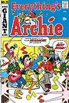 Everything's Archie (1969)  n° 20 - Archie Comics