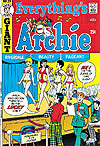 Everything's Archie (1969)  n° 29 - Archie Comics