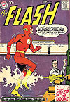 Flash, The (1959)  n° 108 - DC Comics