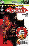 Flashpoint: Batman - Knight of Vengeance (2011)  n° 1 - DC Comics