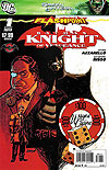 Flashpoint: Batman - Knight of Vengeance (2011)  n° 1 - DC Comics