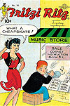 Fritzi Ritz (1948)  n° 30 - United Feature Syndicate