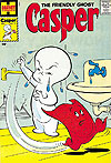 Friendly Ghost, Casper, The (1958)  n° 14 - Harvey Comics