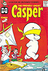 Friendly Ghost, Casper, The (1958)  n° 21 - Harvey Comics