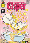 Friendly Ghost, Casper, The (1958)  n° 30 - Harvey Comics