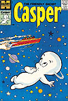 Friendly Ghost, Casper, The (1958)  n° 8 - Harvey Comics