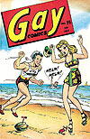 Gay Comics (1944)  n° 20 - Timely Publications