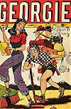 Georgie Comics (1945)  n° 12 - Timely Publications