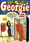 Georgie Comics (1945)  n° 26 - Timely Publications