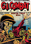G.I. Combat (1952)  n° 8 - Quality Comics