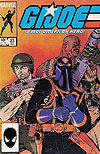 G.I. Joe: A Real American Hero (1982)  n° 23 - Marvel Comics