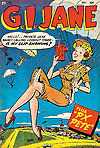 G.I. Jane (1953)  n° 3 - Stanhall