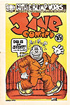 Gothic Blimp Works (1969)  n° 1 - East Village Other