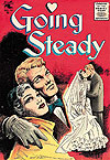 Going Steady (1954)  n° 14 - St. John Publishing Co.