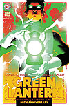 Green Lantern 80th Anniversary 100-Page Super Spectacular (2020)  n° 1 - DC Comics