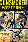Gunsmoke Western (1955)  n° 57 - Marvel Comics