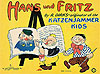 Hans Und Fritz (1917)  n° 193 - Saafield Publishing Company