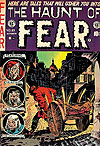 Haunt of Fear (1950)  n° 21 - Ec Comics