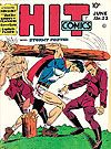 Hit Comics (1940)  n° 22 - Quality Comics