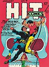 Hit Comics (1940)  n° 7 - Quality Comics