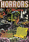 Horrors,  The (1953)  n° 13 - Star Publications