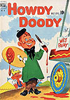 Howdy Doody (1950)  n° 8 - Dell