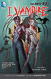 I, Vampire (2012)  n° 1 - DC Comics